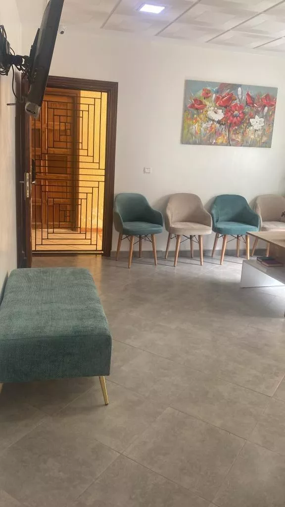 Image pour Cabinet Hemato-Souss | Dr Yasmina Benhalima Hématologue